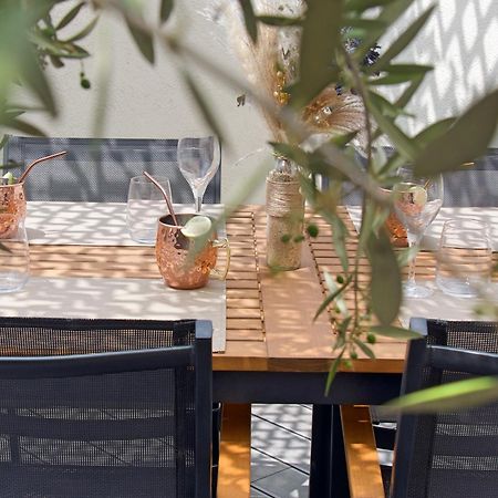פיאנה Residence De La Tour מראה חיצוני תמונה