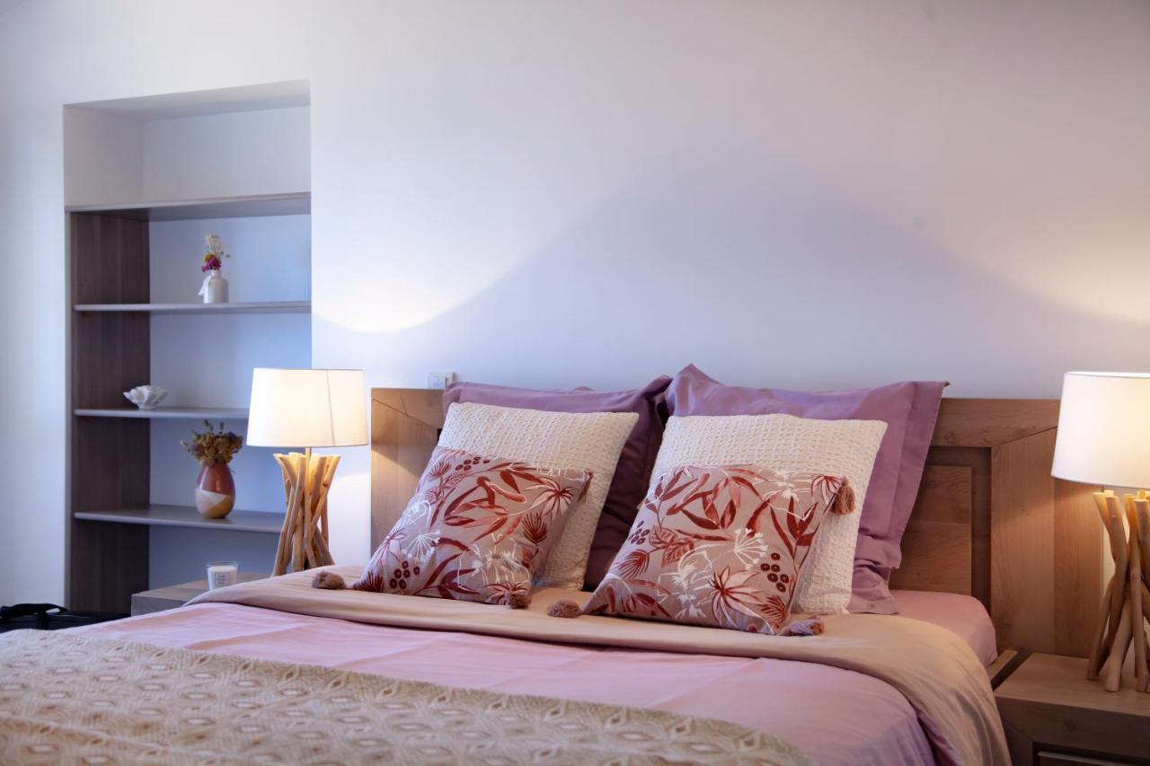 פיאנה Residence De La Tour מראה חיצוני תמונה