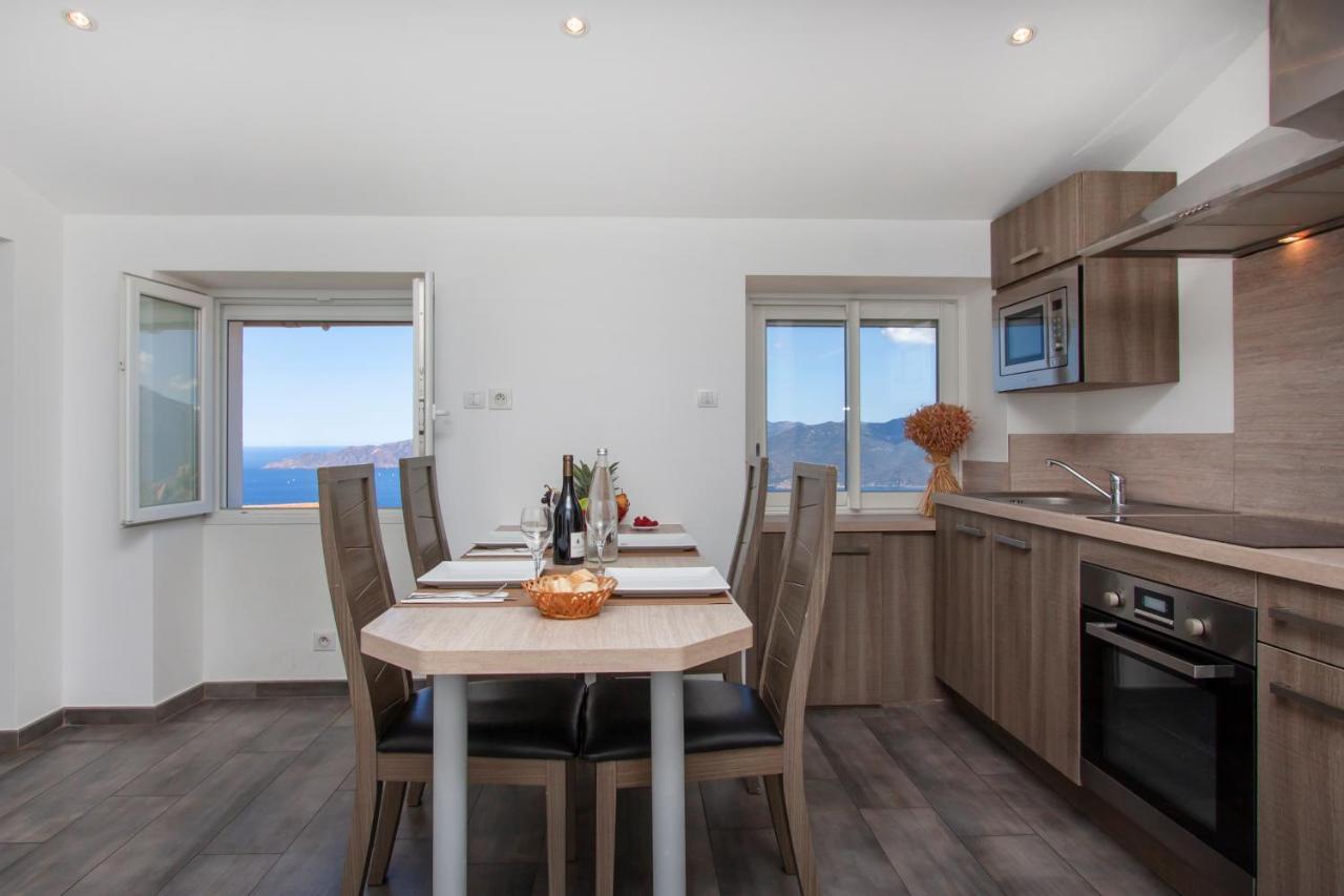 פיאנה Residence De La Tour מראה חיצוני תמונה