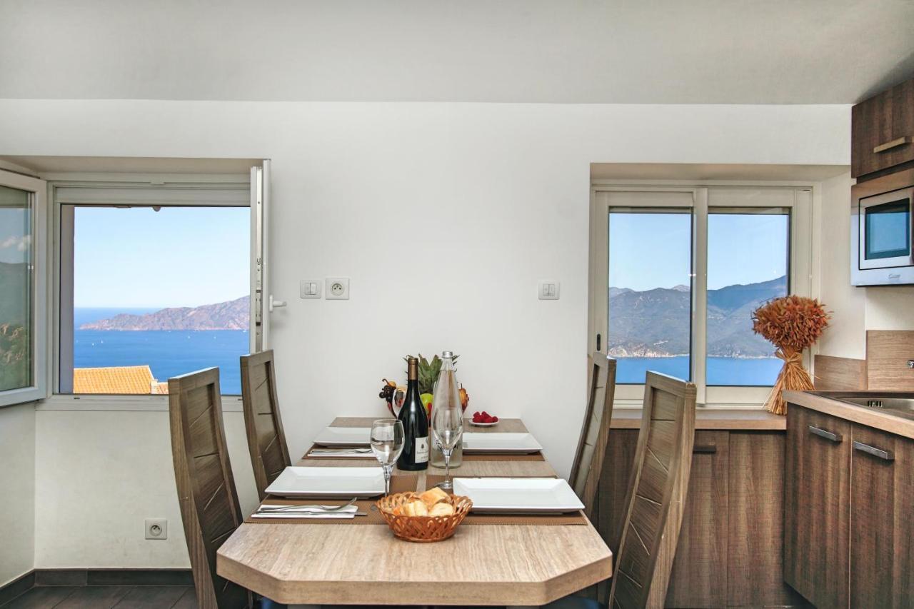 פיאנה Residence De La Tour מראה חיצוני תמונה