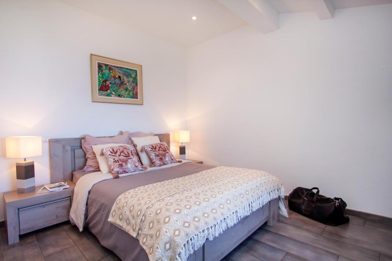 פיאנה Residence De La Tour מראה חיצוני תמונה