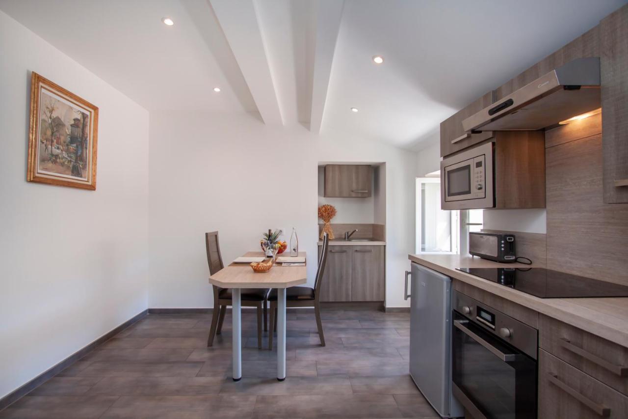 פיאנה Residence De La Tour מראה חיצוני תמונה