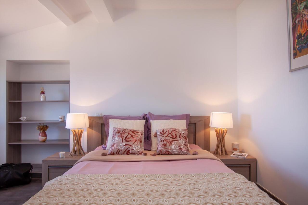 פיאנה Residence De La Tour מראה חיצוני תמונה