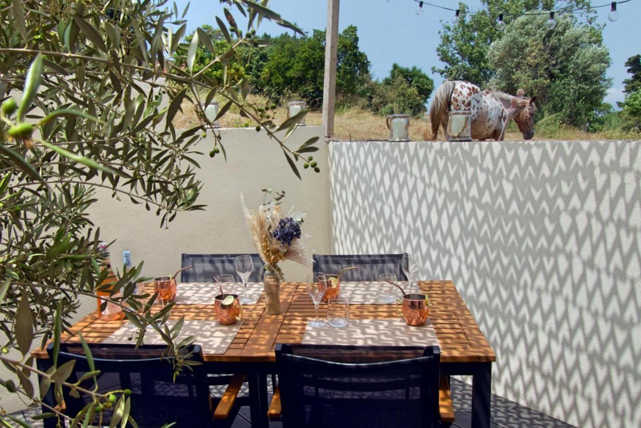 פיאנה Residence De La Tour מראה חיצוני תמונה