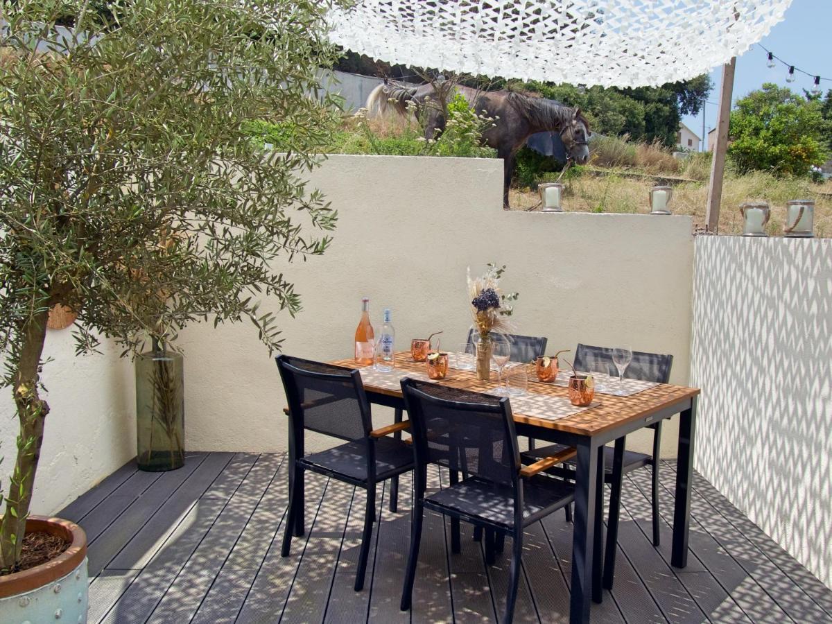 פיאנה Residence De La Tour מראה חיצוני תמונה