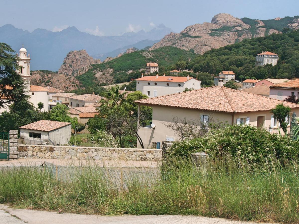 פיאנה Residence De La Tour מראה חיצוני תמונה