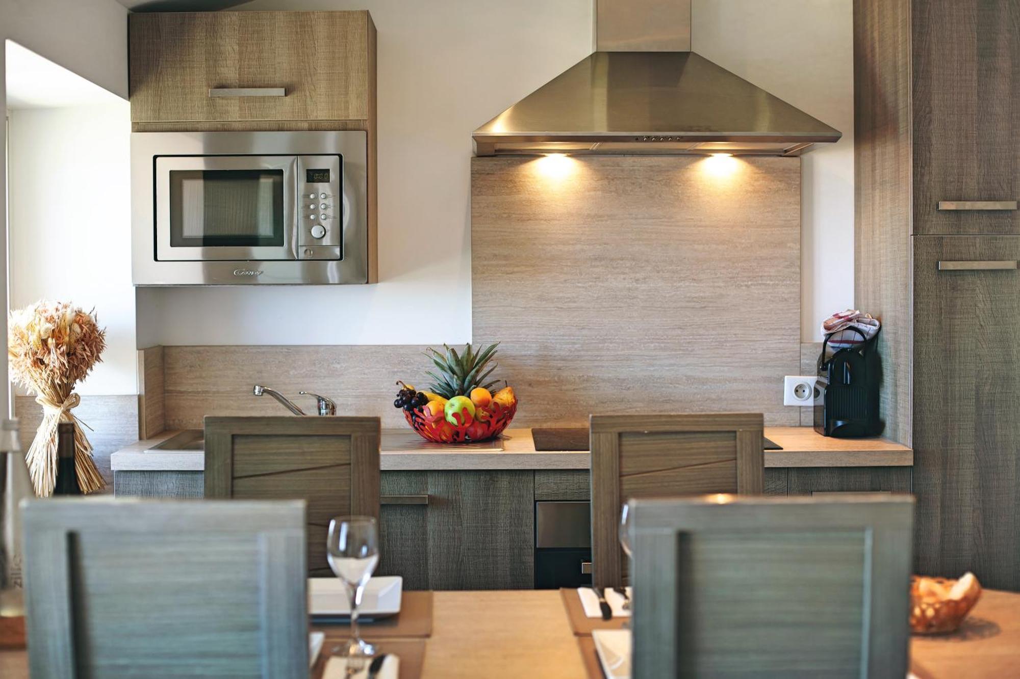 פיאנה Residence De La Tour מראה חיצוני תמונה