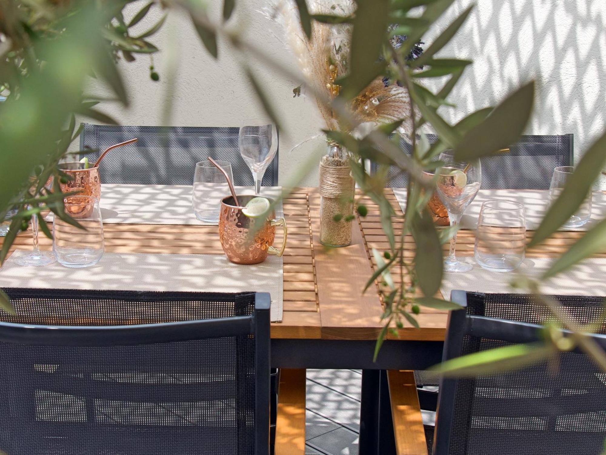 פיאנה Residence De La Tour מראה חיצוני תמונה